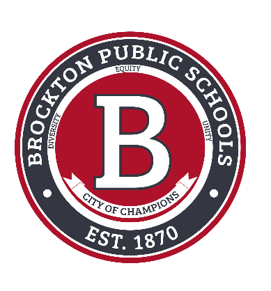 Brockton School District's Logo